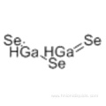 Gallium selenide(Ga2Se3) CAS 12024-24-7